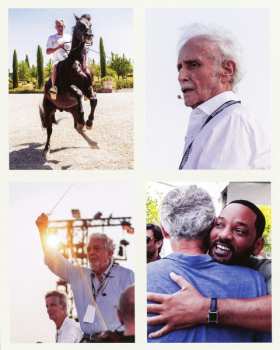 2Blu-ray Andrea Bocelli: The Celebration: 30th Anniversary