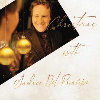 Album Andrea Del Principe: Christmas With Andrea Del Principe