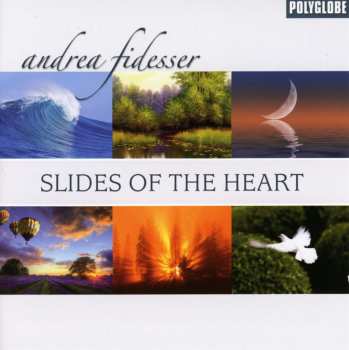 Album Andrea Fidesser: Slides Of The Heart