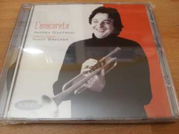 CD Andrea Giuffredi: L'Anacoreta
