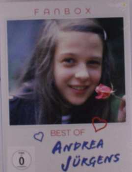Album Andrea Jürgens: Best Of