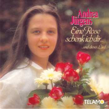 5CD/Set di cofanetti Andrea Jürgens: Kult Album Klassiker