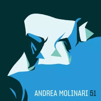 Andrea Molinari: 51