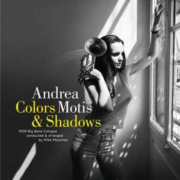 Album WDR Big Band Köln: Colors & Shadows