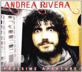Album Andrea Rivera: Prossime Aperture