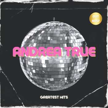 Album Andrea True Connection: The Best Of Andrea True Connection