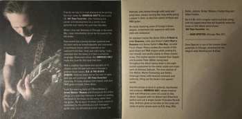 CD Andreas Arlt: All-Time Favorites