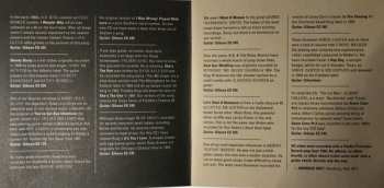 CD Andreas Arlt: All-Time Favorites