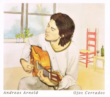 Ojos Cerrados