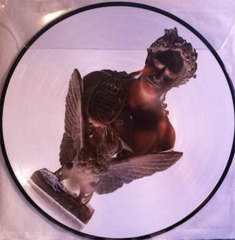 LP Andreas Dorau: Silbernes Ich - Raritäten 1981-2014 LTD | PIC