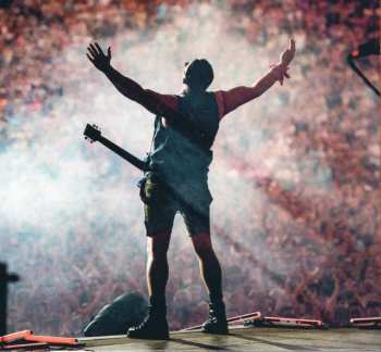 2CD/Set di cofanetti Andreas Gabalier: Best Of Volks-Rock’n’Roller – Das Jubiläumskonzert Live Aus Dem Olympiastadion In München DIGI