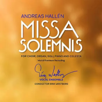 Missa Solemnis