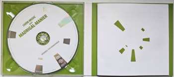 CD Ensemble Polyharmonique: Choir-Music Auf Madrigal-Manier