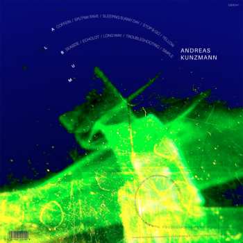 LP Andreas Kunzmann: Album