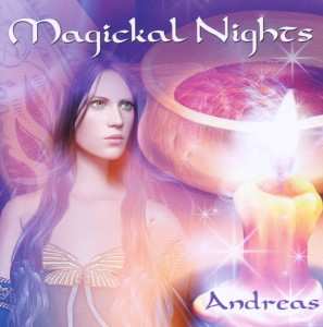 Album Andreas: Magickal Nights