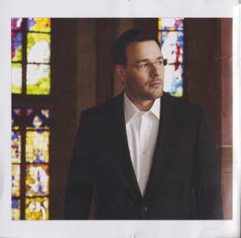 CD Johann Sebastian Bach: Cantatas