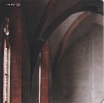 CD Johann Sebastian Bach: Cantatas