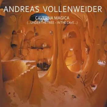 Caverna Magica - (...Under The Tree - In The Cave...)