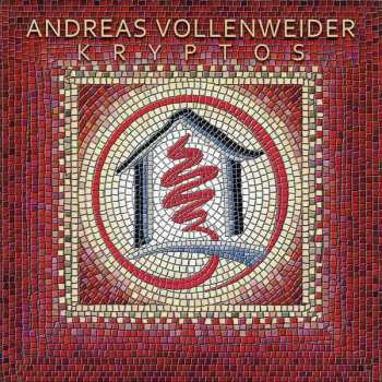 CD Andreas Vollenweider: Kryptos DIGI