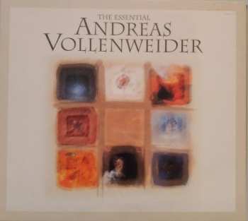 CD Andreas Vollenweider: The Essential LTD | DIGI