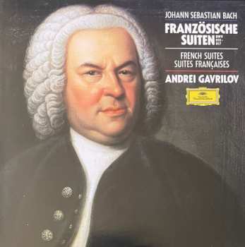 10CD/Set di cofanetti Andrei Gavrilov: Complete Recordings On Deutsche Grammophon
