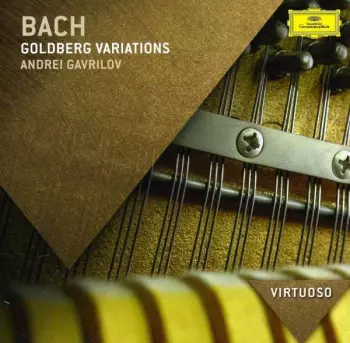 Goldberg-Variationen