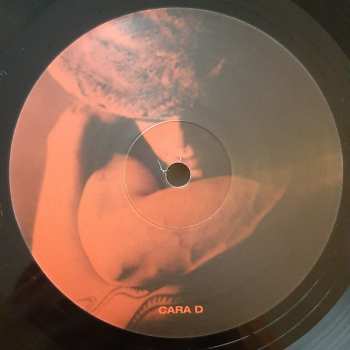 3LP Andrés Calamaro: Honestidad Brutal LTD