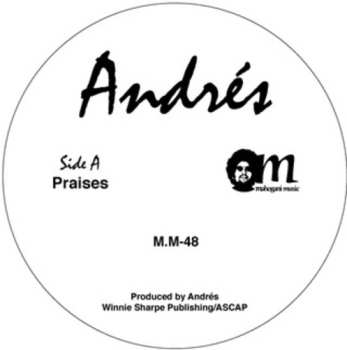 Album Andres: Praises