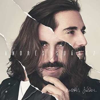 Album Andrés Suárez: Andrés Suárez