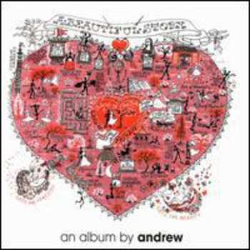 Album Andrew Sandoval: A Beautiful Story