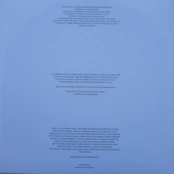 LP/SP Andrew Bird: Are You Serious DLX | LTD | CLR