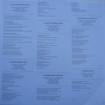 LP/SP Andrew Bird: Are You Serious DLX | LTD | CLR