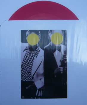 LP/SP Andrew Bird: Are You Serious DLX | LTD | CLR