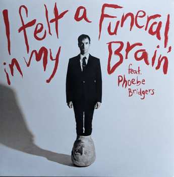 SP Phoebe Bridgers: I Felt A Funeral In My Brain