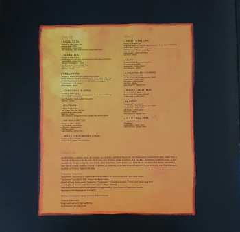 LP Andrew Bird: Hark!