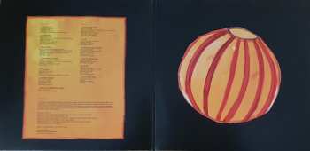 LP Andrew Bird: Hark!