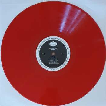 LP Andrew Bird: Hark!