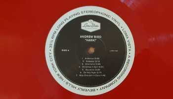 LP Andrew Bird: Hark!