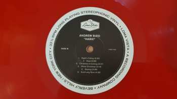 LP Andrew Bird: Hark!