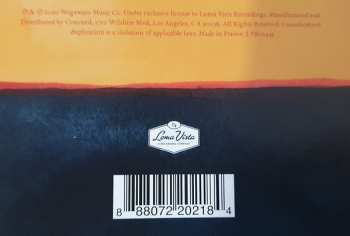 LP Andrew Bird: Hark!