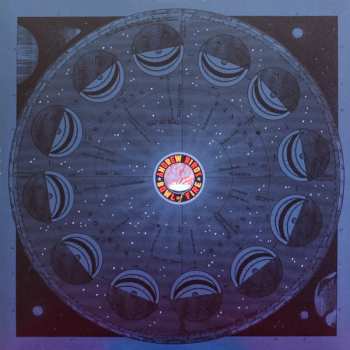 2LP Andrew Bird's Bowl Of Fire: Oh! The Grandeur