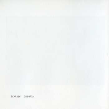 CD Andrew Cyrille Quartet: The News
