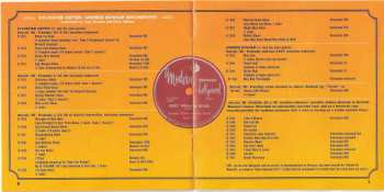 CD Andrew Dunham: Blues Sensation (Detroit Downhome Recordings 1948-49)