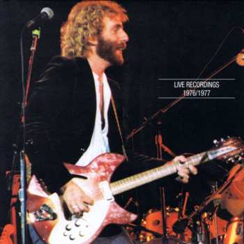 6CD/DVD/Set di cofanetti Andrew Gold: Lonely Boy: The Asylum Years Anthology