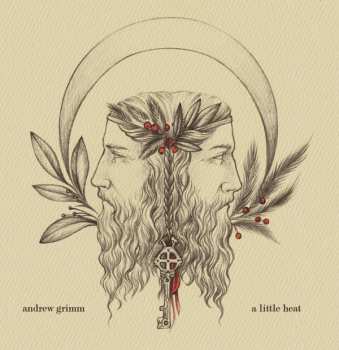 CD Andrew Grimm: A Little Heat