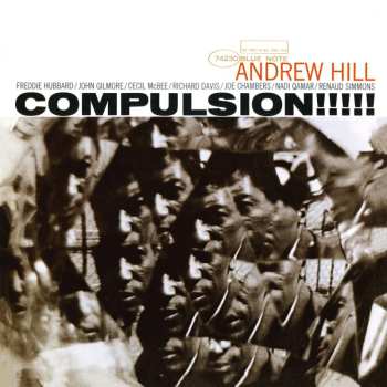 CD Andrew Hill: Compulsion!!!!!