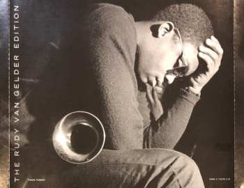 CD Andrew Hill: Compulsion!!!!!