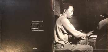 CD Andrew Hill: Compulsion!!!!!