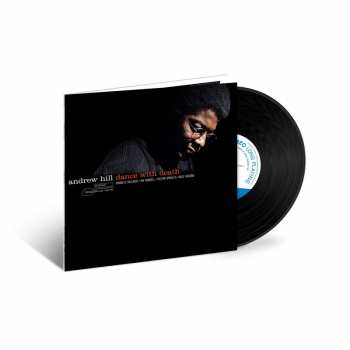 LP Andrew Hill: Dance With Death