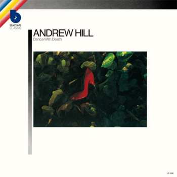 CD Andrew Hill: Dance With Death